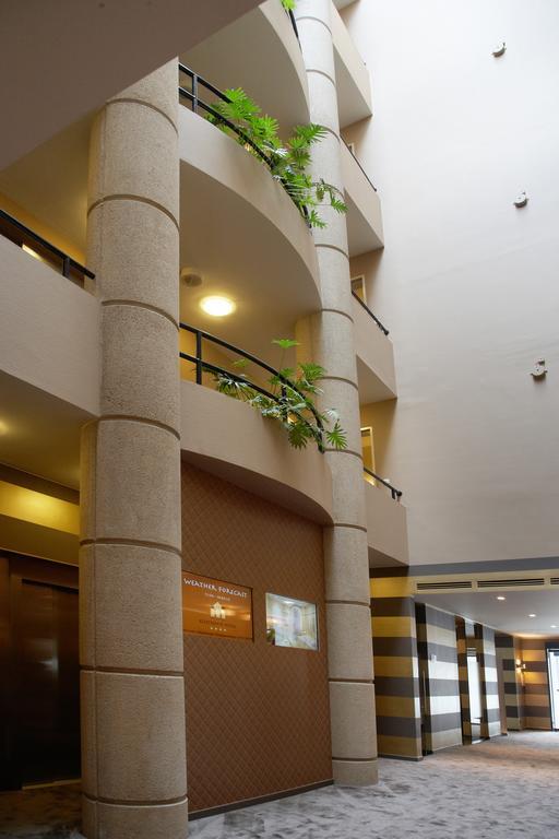 Keizershof Hotel